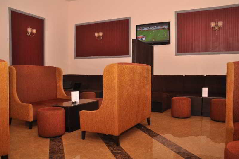 Transcorp Hotels Calabar Bagian luar foto
